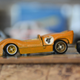 Illustration for article titled McLaren Monday: Customizing a 1969 Hot Wheels McLaren M6A